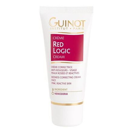 Guinot Крем Creme Red Logic, 30 мл