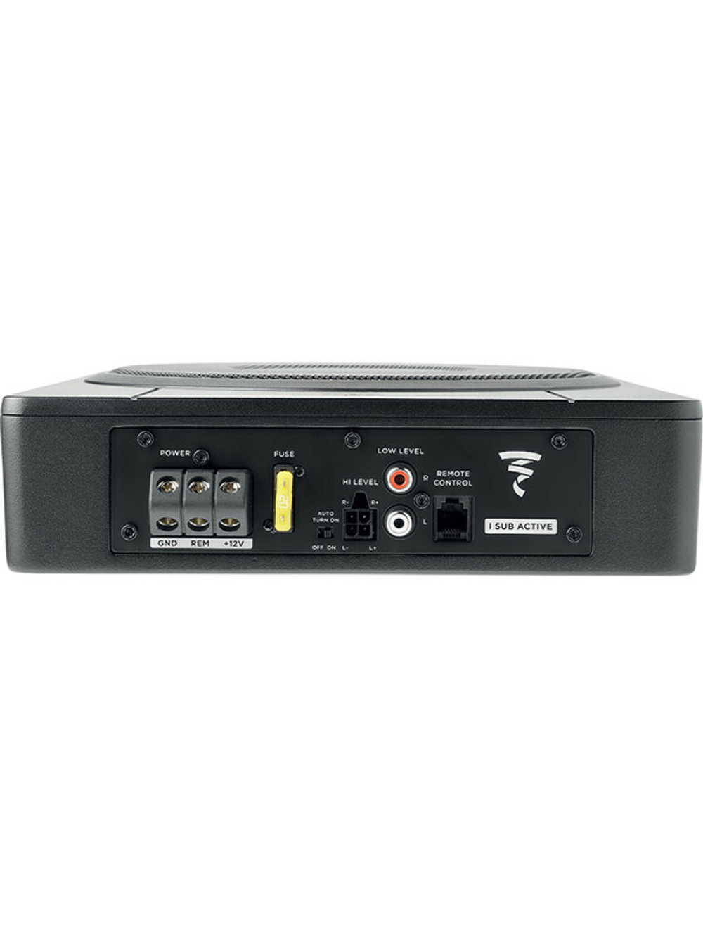 Автомобильный сабвуфер Focal ISUB ACTIVE