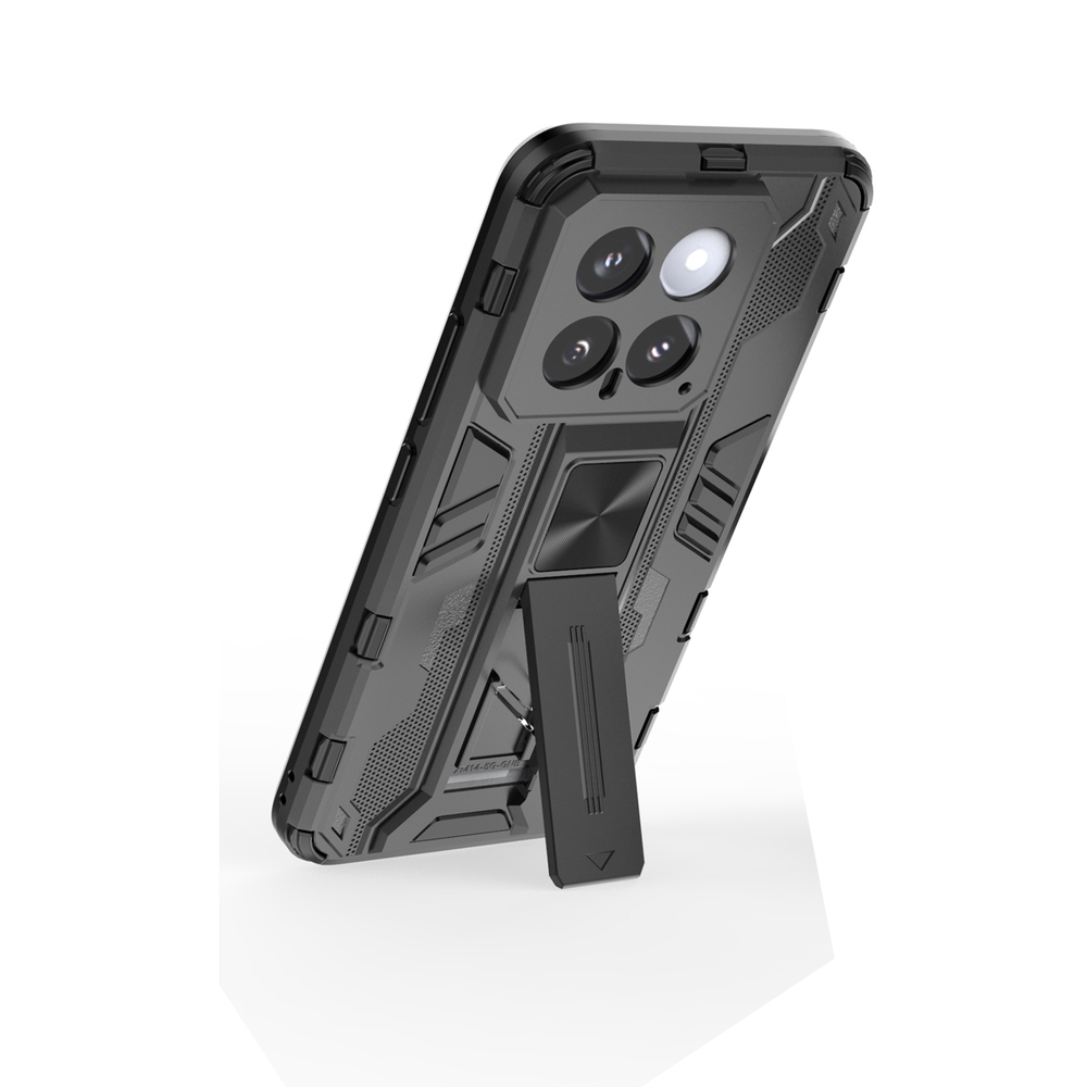 Противоударный чехол с подставкой Transformer для Xiaomi 14