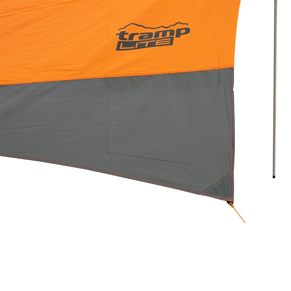 Tramp Lite палатка Tent orange (оранжевый)