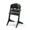 Стульчик Cybex Lemo Platinum 4-in-1 Set Black Wood