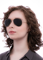 Ray Ban Aviator RB 3025 001/58 / 62 мм
