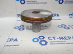 Калибр–пробка М80х1.5 НЕ кл. 2