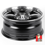 Комплект дисков Advan 17x7.5 et35 5x112