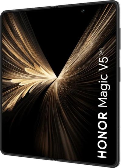 Смартфон Honor Magic V5 16/1 Тб черный