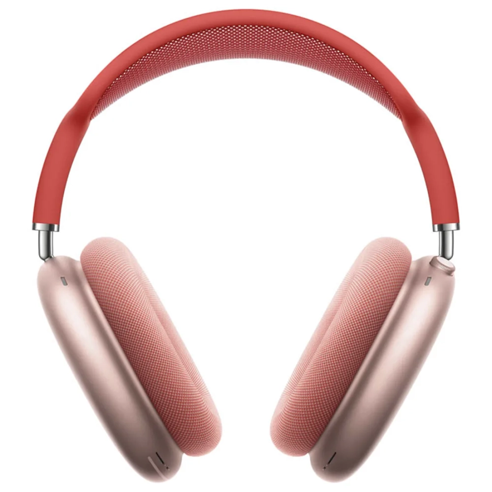Беспроводные наушники Apple AirPods Max, Pink (Розовый)