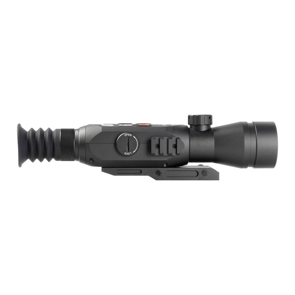 Прицел ночного видения Veber DigitalHunt R50X4-18 HD Plus ночной