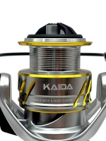 Катушка безынерционная Kaida Breeze 800