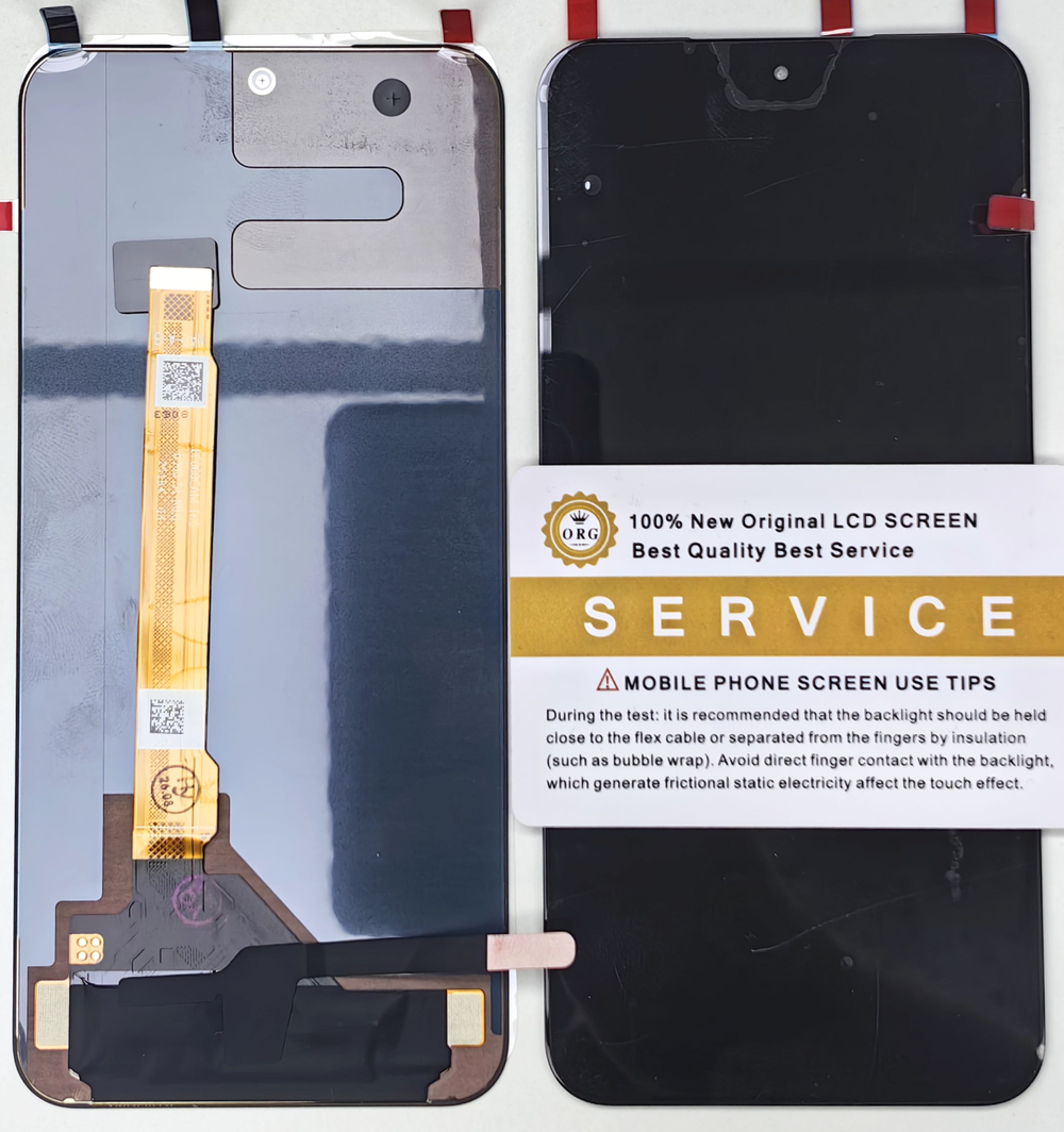 Дисплей Huawei Honor X9D 5G; YQ (ORG New)