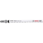 Пилки для лобзика по дереву T 308 BP BOSCH 2608900558