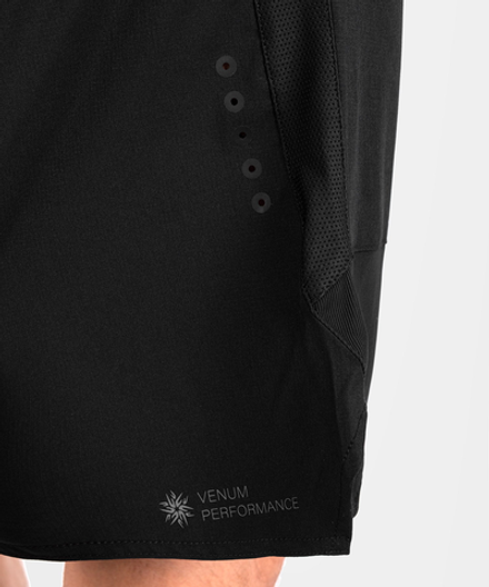 Шорты ММА Venum G-Fit Air Black