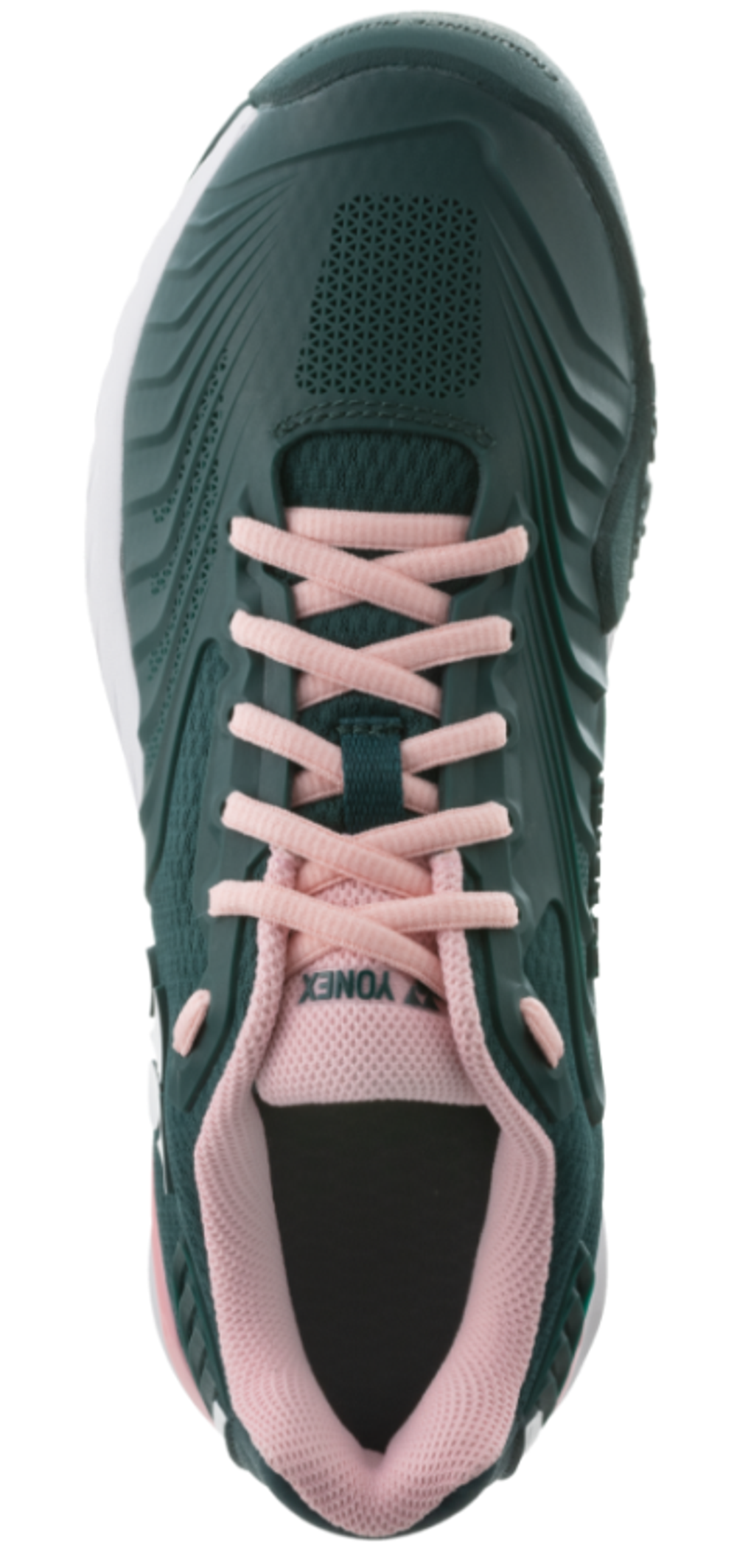 Женские теннисные кроссовки Yonex Power Eclipsion 4 Clay