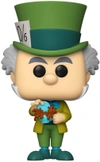 Funko: Alice in Wonderland. Фигурка POP: Mad Hatter