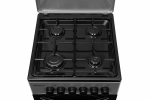 Плита газовая KRAFT KF-FSK5302ES