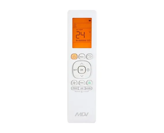 Мульти сплит-система MDV 3 x MDSAG-09HRFN8 / MD3O-27HFN8
