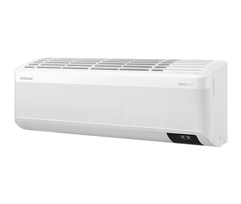 Samsung Wind Free Mass Geo Inverter AR09BSFAMWKNER