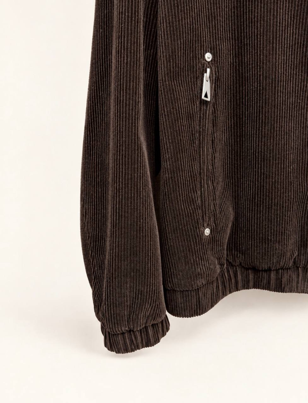 Вельветовый костюм Bottega Veneta