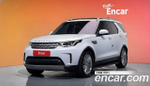 Land Rover Discovery 3.0 SD6 HSE Luxury — 2019