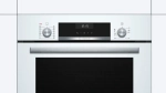 Духовой шкаф Bosch HIJ517YW0R