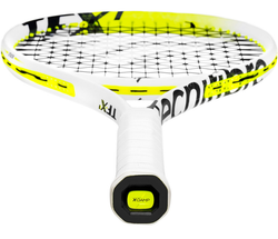 Теннисная ракетка Tecnifibre TF-X1 255 V2 + Cтруны + Натяжка