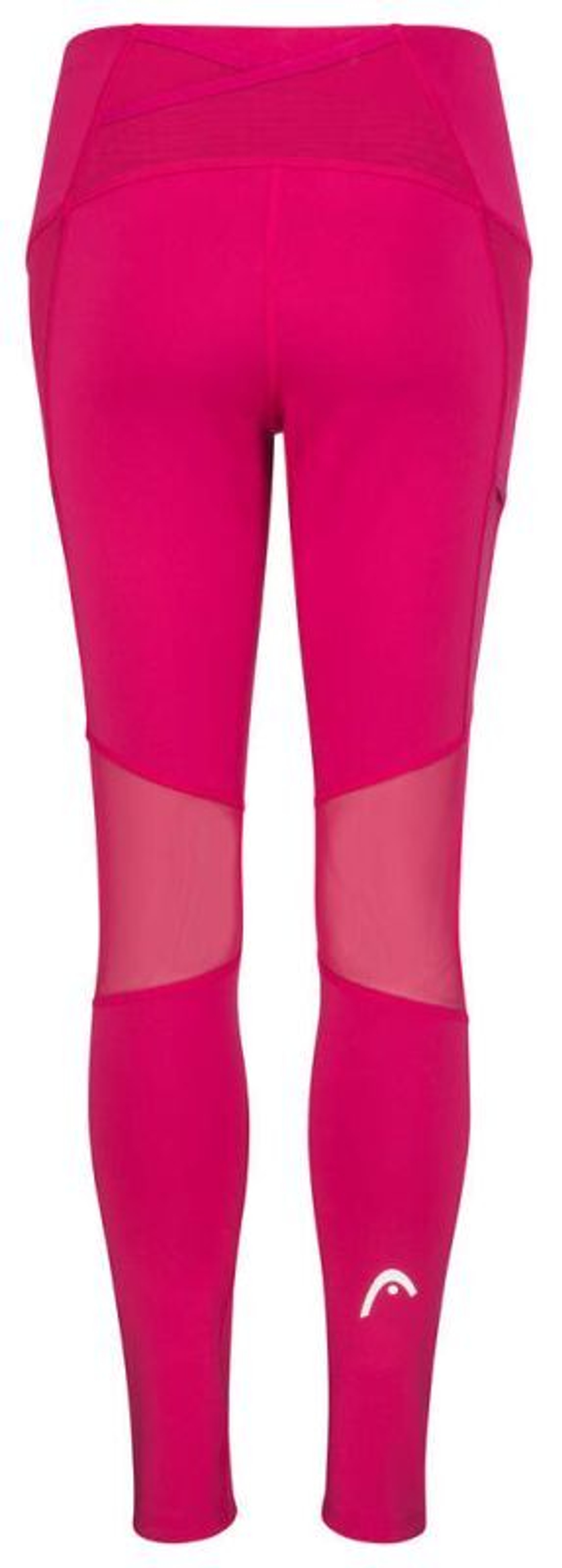 Леггинсы Head Tech Tights - mulberry