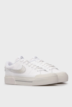 Кроссовки женские NIKE WMNS COURT LEGACY LIFT GFX 2