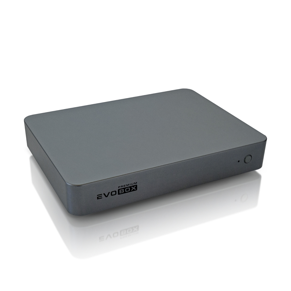 Караоке система Evobox Premium + Микрофоны SE 200D
