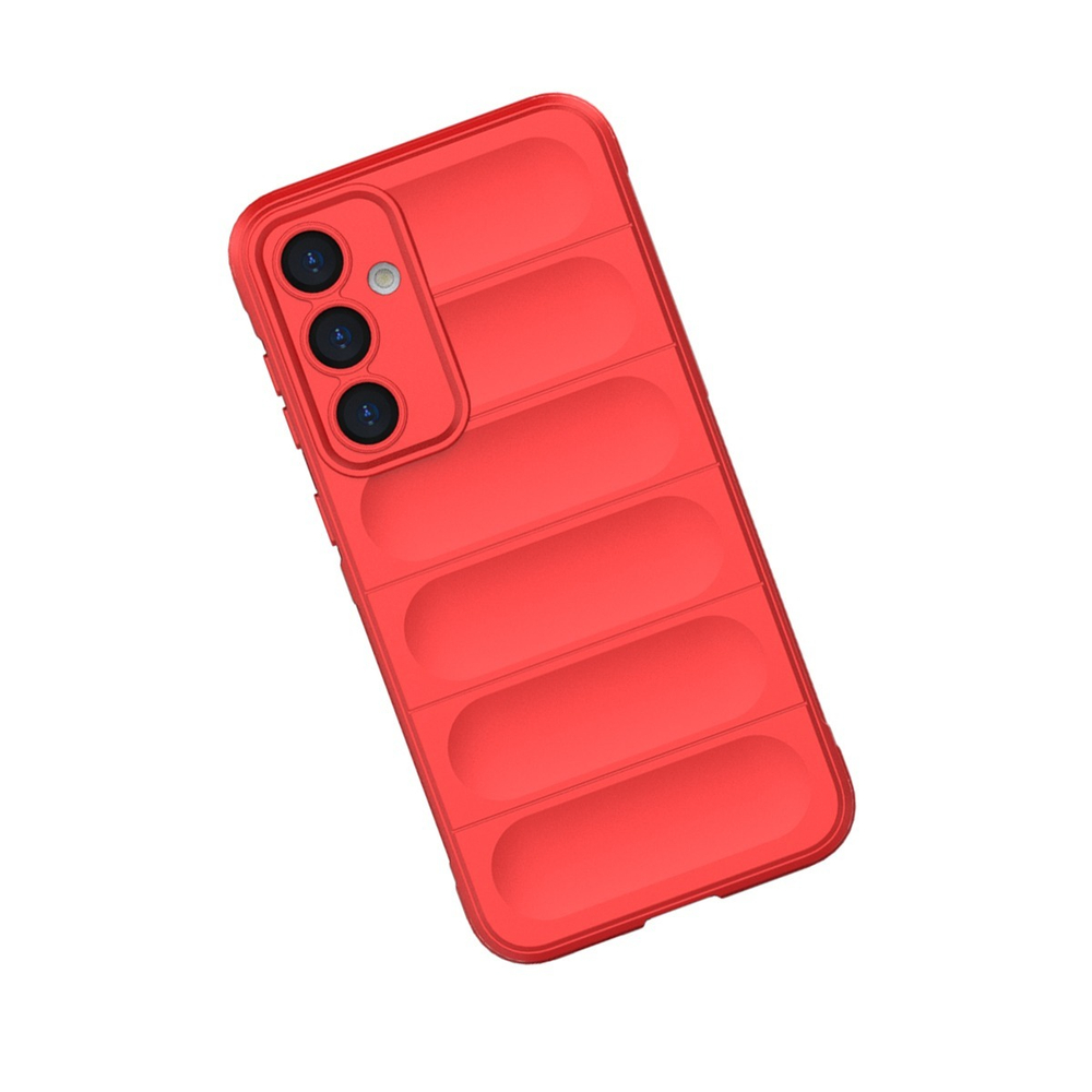 Противоударный чехол Flexible Case для Samsung Galaxy S23 FE