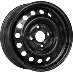 Тольятти HyundaiKia 6.5x16 4x100 ET 50 Dia 54.1 (черный)
