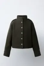 Куртки ZARA