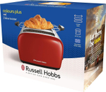 Тостер Russell Hobbs 26554-56 красный
