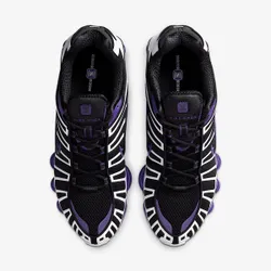 Кроссовки мужские NIKE NIKE SHOX TL