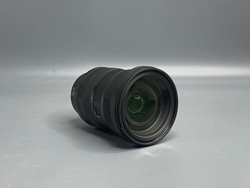 Sigma 24-70mm f/2.8 DG DN II Art для Sony E