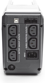 PowerCOM IMD-825AP Сетевое оборудование