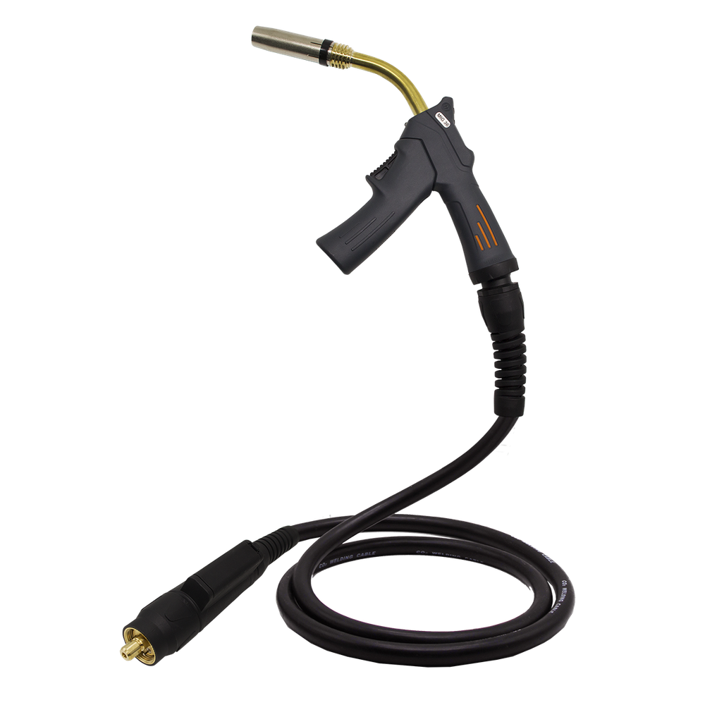 Горелка MW-36LED (3m / Air / Euro)