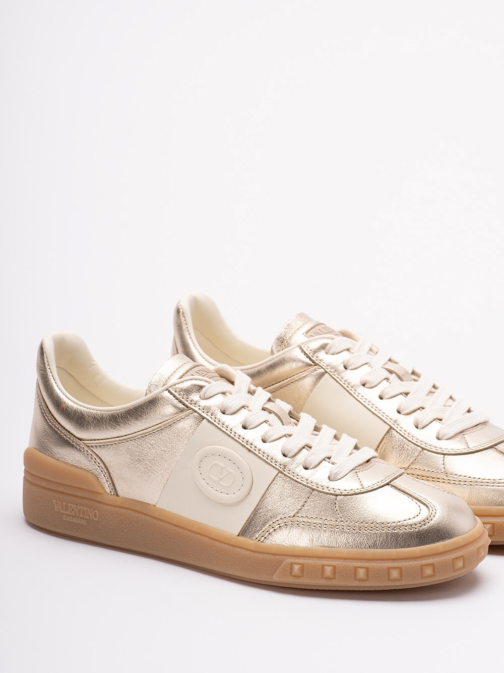 Кроссовки VALENTINO