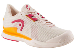 Женские Кроссовки теннисные Head Sprint Pro 3.5 - Розовый