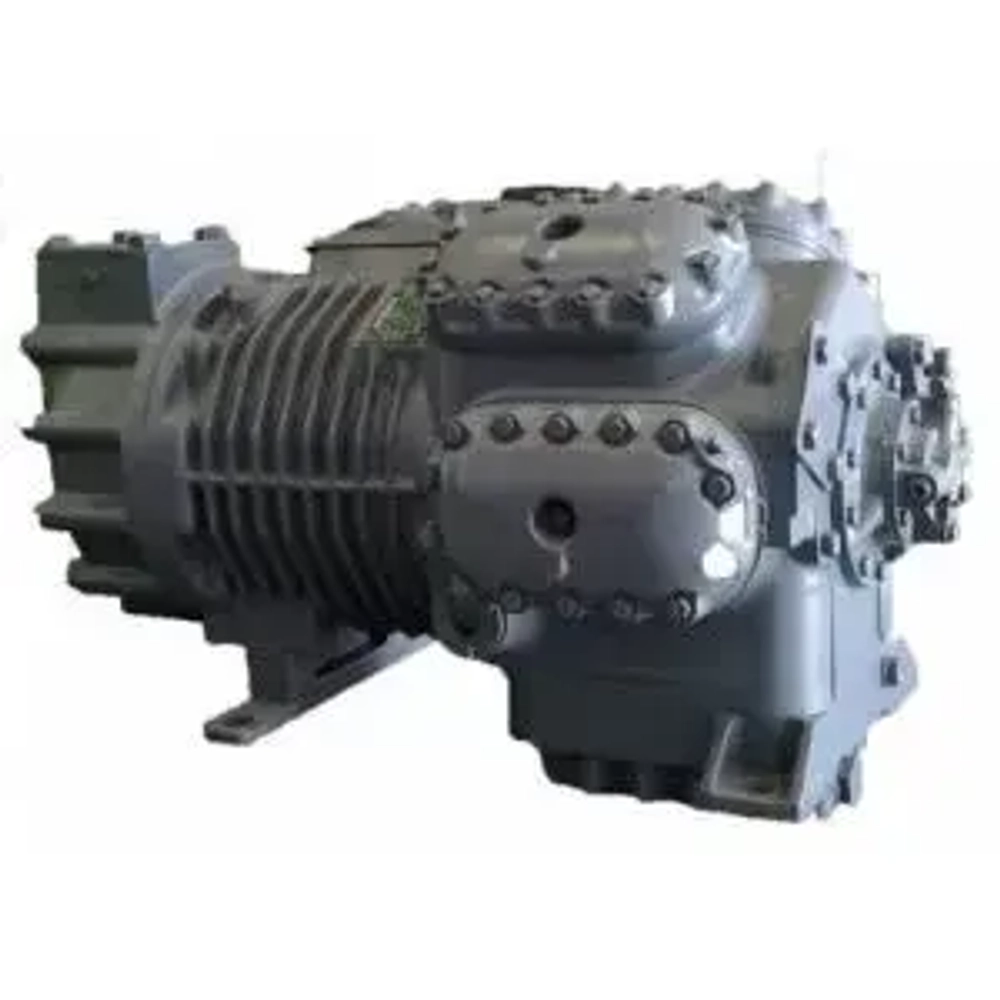 Поршневой полугерметичный компрессор Copeland DKSJ-150
