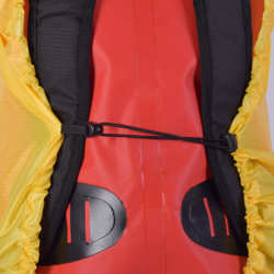 ЧЕХОЛ ВЛАГОЗАЩИТНЫЙ НА РЮКЗАК TALBERG RAIN COVER M