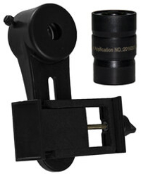 Адаптер Sky-Watcher для смартфона c окуляром 20 мм