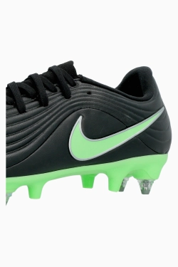 Бутсы Nike Tiempo Maestro Academy SG-Pro - черный