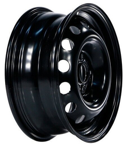 Диск Штампованный ЕВРО/Trebl Lacetti 6.0 х R15 4x114.3 D56.6 ET44 BL