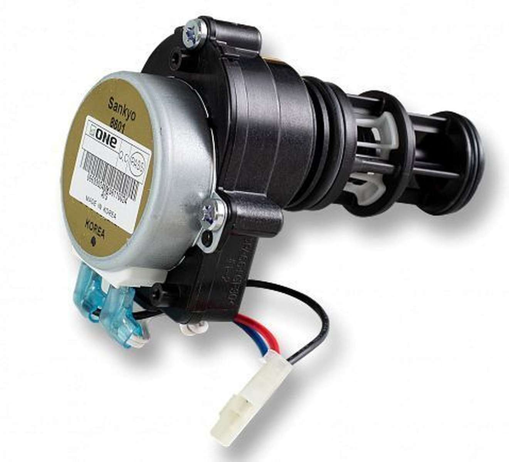 Трехходовой клапан для Navien DELUXE S/ONE арт. 30020637A