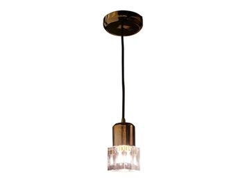 Seletti C-Holder Ceiling Suspension Lamp