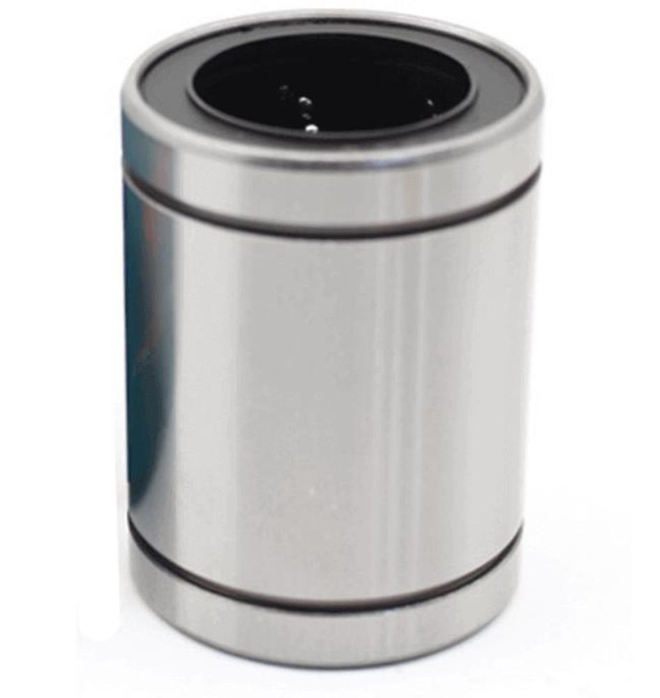 Подшипник линейный LM35UU (GLPH2100)