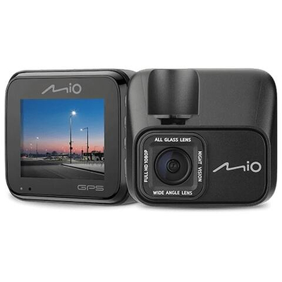 Mio Mivue C533
