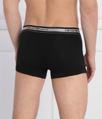 Трусики-боксеры Emporio Armani - черный(111389 3F512)