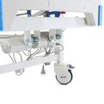 Кровать электрическая Barry MBE-2Spp