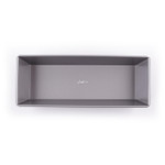 Форма для выпечки хлеба Patisse Silver 30х12х7.5 см