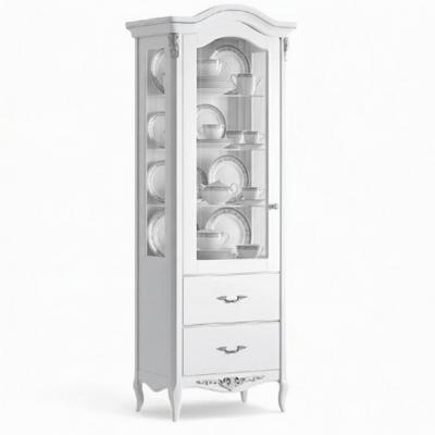 Витрина стеклянная L S189C